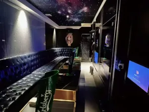 Galaxy KTV