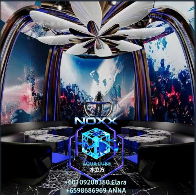 Noxx KTV